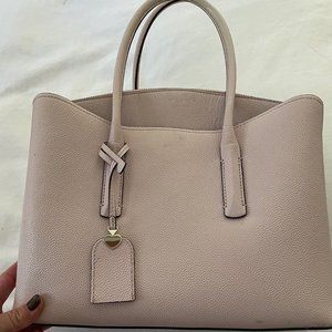 Kate Spade New York "Margaux" Large Satchel
